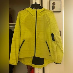 Running jacket
